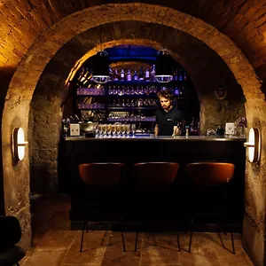 Le M. Musee Du Vin - Appart hôtel Paris