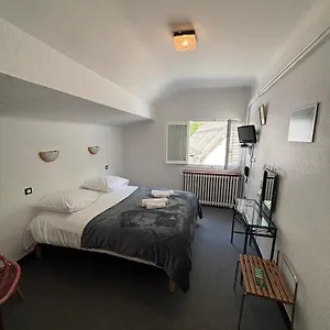 Hotel Le Taillon, Gavarnie