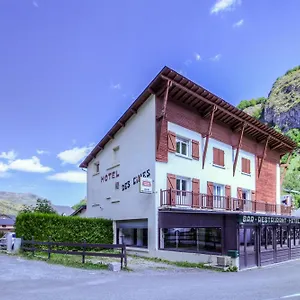Hotel Les Cimes, Gavarnie