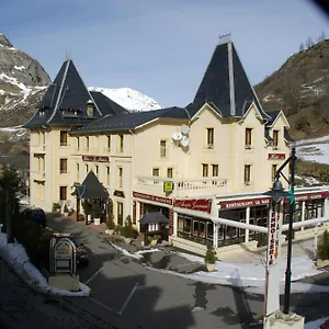 Hotel Le Marboré, Gavarnie