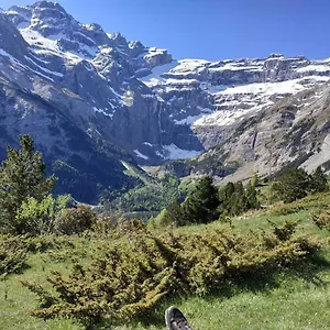 Appartement Boyrie Daniel Et Hélène, Gavarnie